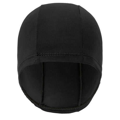 Gorro De Baño Negro