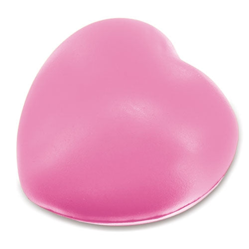 Corazon Antiestres Rosa