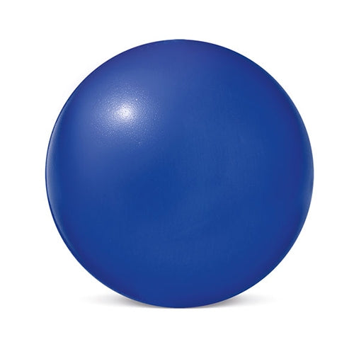 Pelota Antiestres Azul