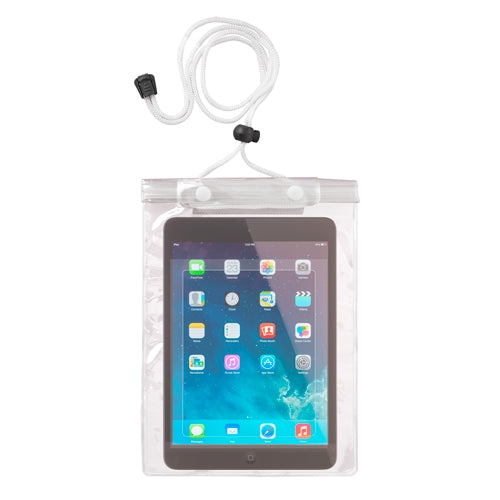 Bolsa Waterproof Blanco