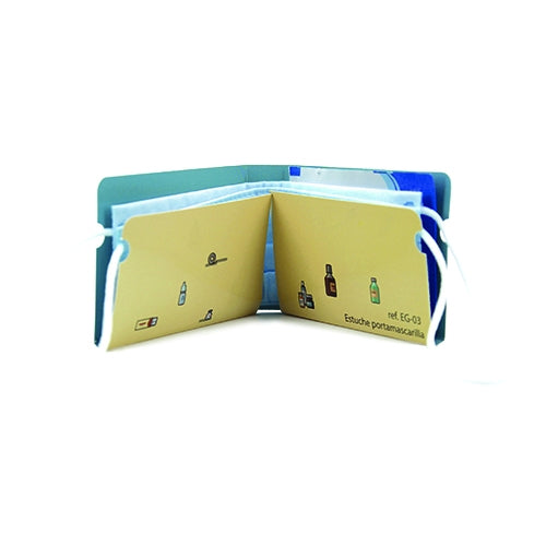 Estuche "Prevent"