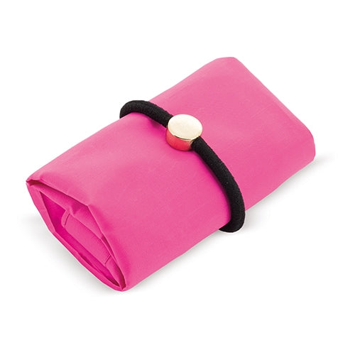 Bolsa Plegable Con Goma Fu