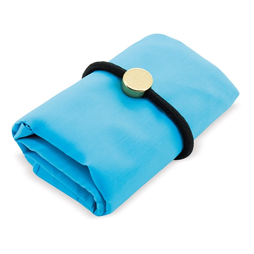 Bolsa Plegable Con Goma Tu