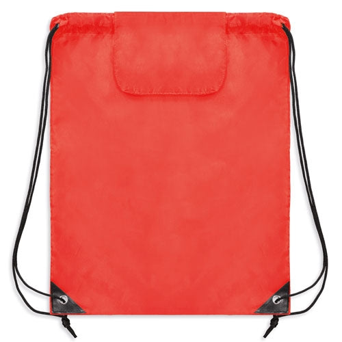 Bolsa Mochila Nylon Reforzada "Calandre"
