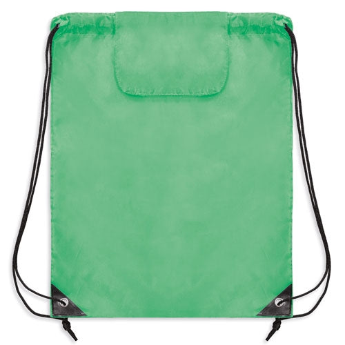 Bolsa Mochila Nylon Reforzada "Calandre"