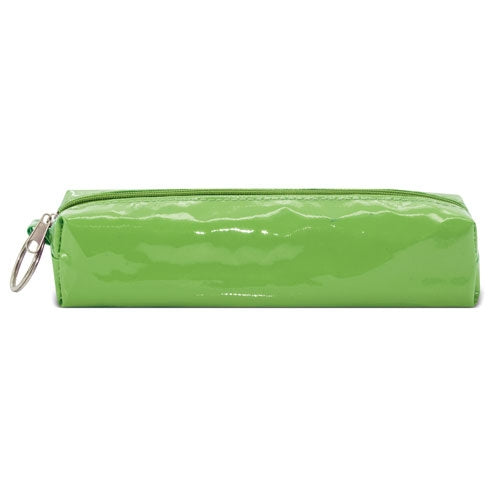 Estuche De Charol Pistacho Pistacho