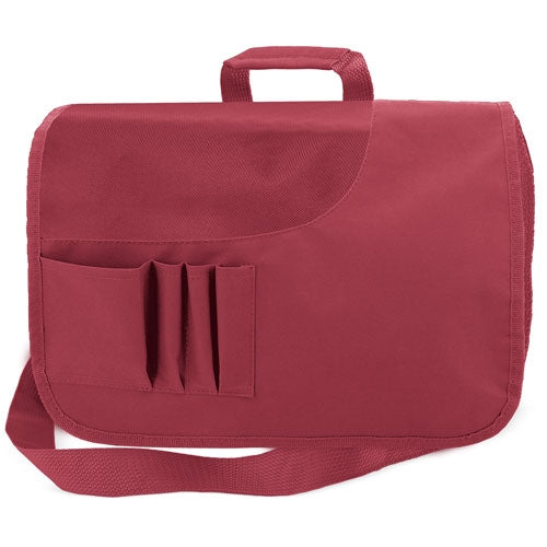 Maletin Portadocumentos Bu-I