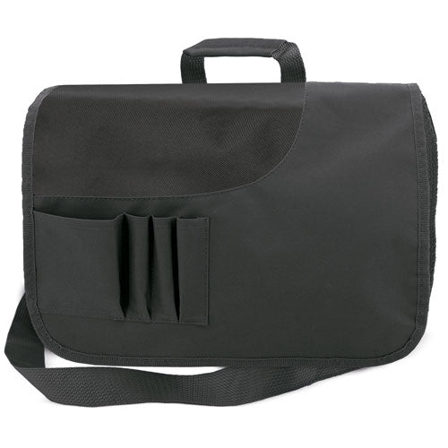 Maletin Portadocumentos Negro