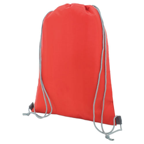 Bolsa Mochila Nevera Rojo