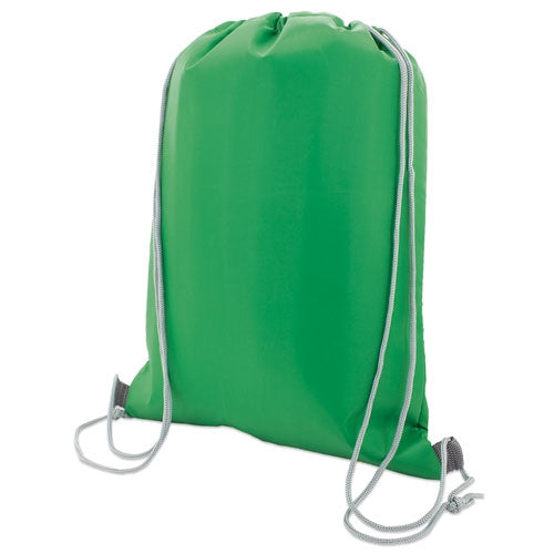 Bolsa Mochila Nevera Verde