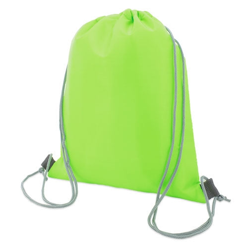 Bolsa Mochila Nevera Pistacho