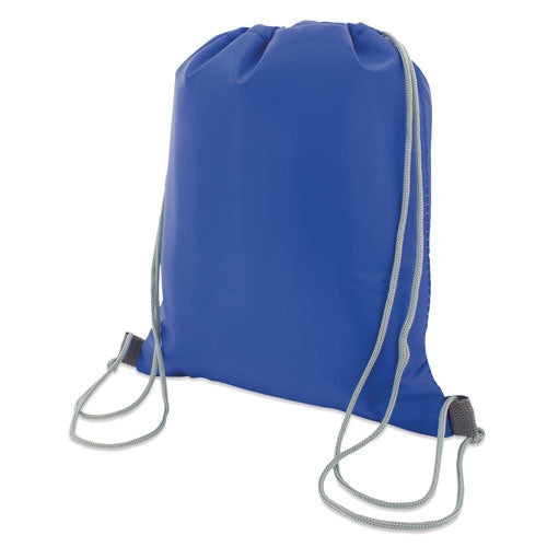 Bolsa Mochila Nevera Azul