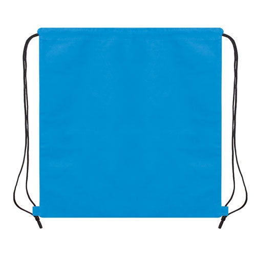 Bolsa Mochila Non Woven