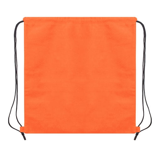 Bolsa Mochila Non Woven