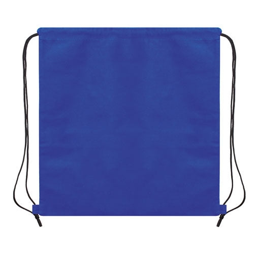 Bolsa Mochila Non Woven