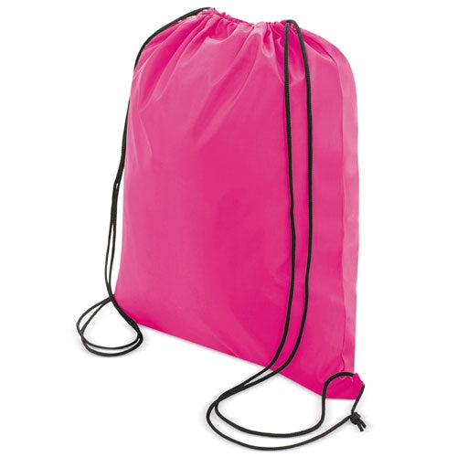 Bolsa Mochila Poliester Fu