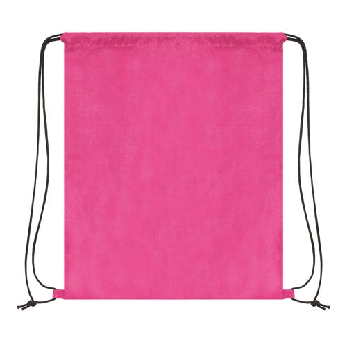 Bolsa Mochila Poliester Fu