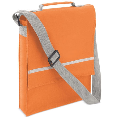 Bolsa Conferencia Naranja