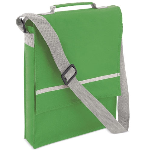 Bolsa Conferencia Verde