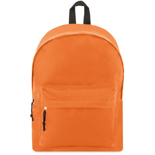 Mochila Naranja