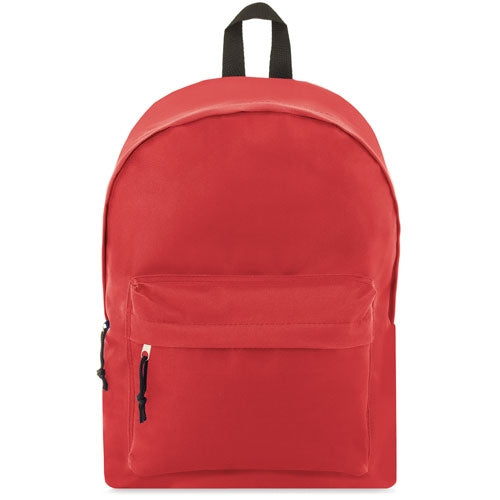 Mochila Rojo