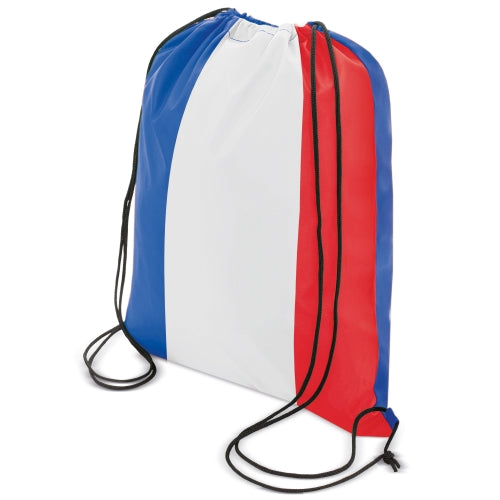 Bolsa Mochila 210T Francia