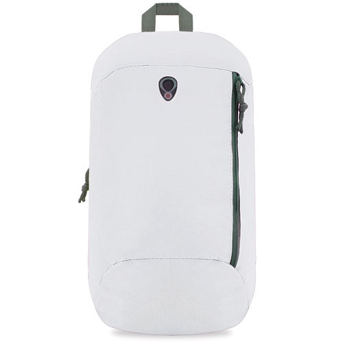 Mochila Blanca Excursiones