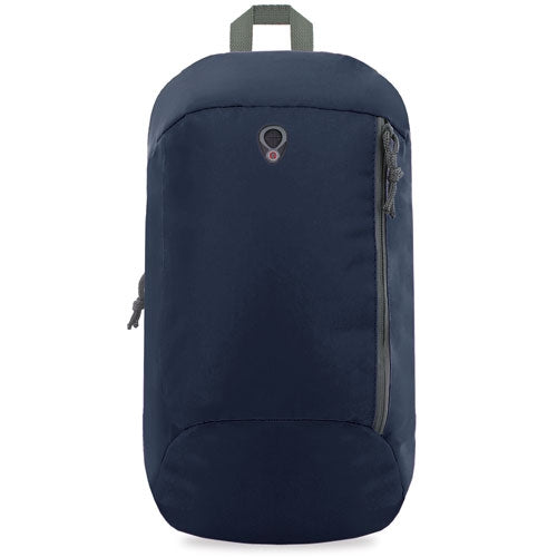 Mochila Azul Marino