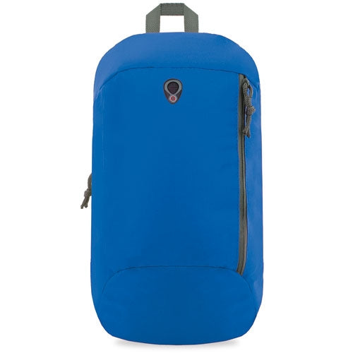 Mochila Azul