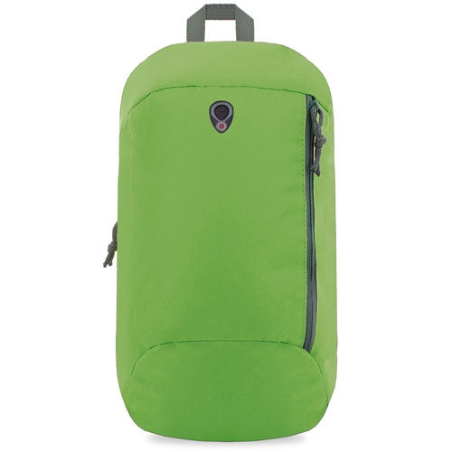 Mochila Verde