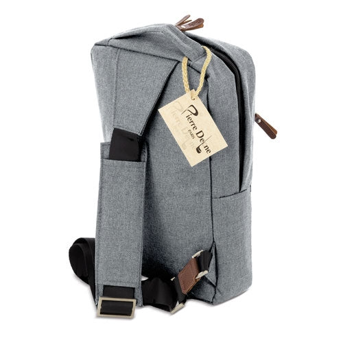 Bolsa Bandolera “Lugano”