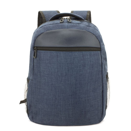 Mochila Manager Az Azul