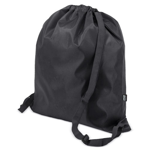 Bolsa Mochila Negro