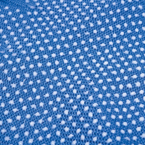 Guante Smith (Talla Grande) Azul