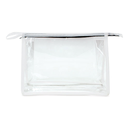 Neceser Easy Look Blanco