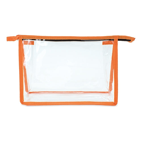 Neceser Easy Look Naranja