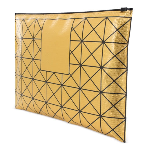 Neceser Laminado Oro