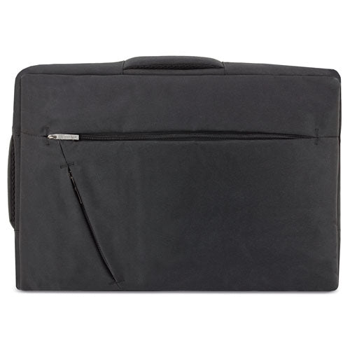 Mochila Maletin Negro