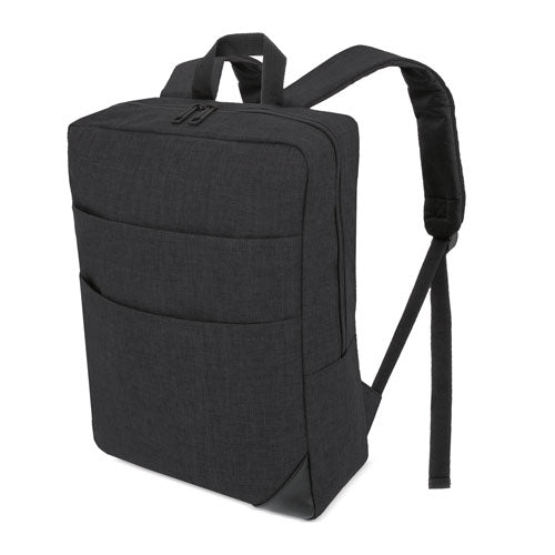 Mochila Directivo Negro