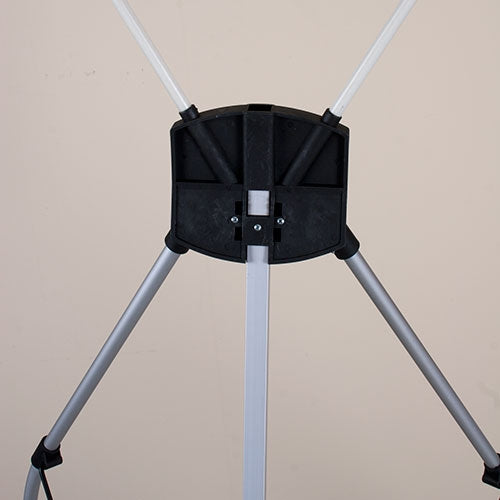 Banner Aluminio 120X198 Cm