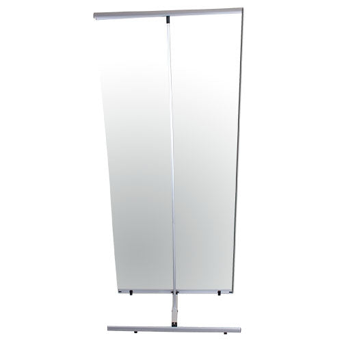 Banner Doble Pantalla 80X180 Cm