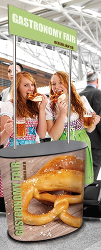 Mostrador Promocion Varillas