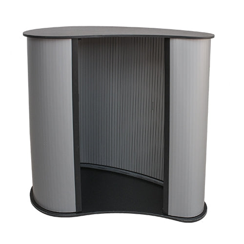 Mostrador Riñon Varillas