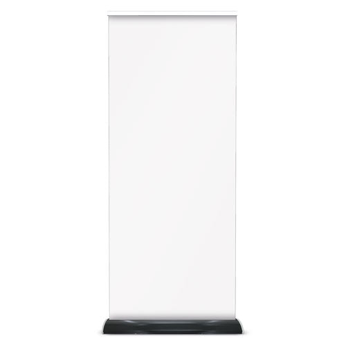 Roll Up Stable 100Cm Negro