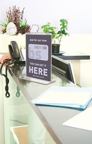 Portagrafica T Cerrada A4