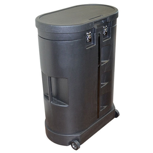 Pop Up Iman 4X3 Curvado