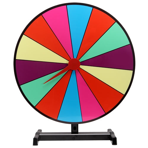 MECANISMO DE RULETA