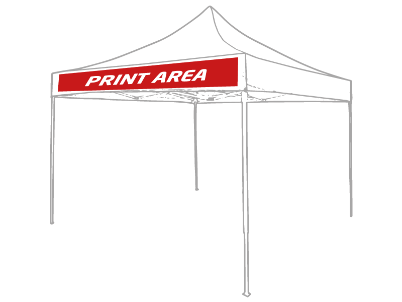 Estructura Carpa 3X3 M "Lemont"