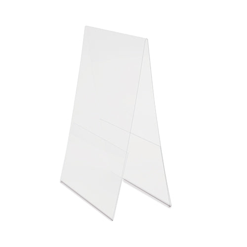 Portagrafica Pvc Duo Vertical A9