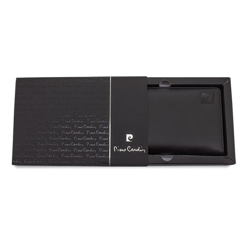 Bloc,Boligrafo Y Portatarjetas Niza Pierre Cardin